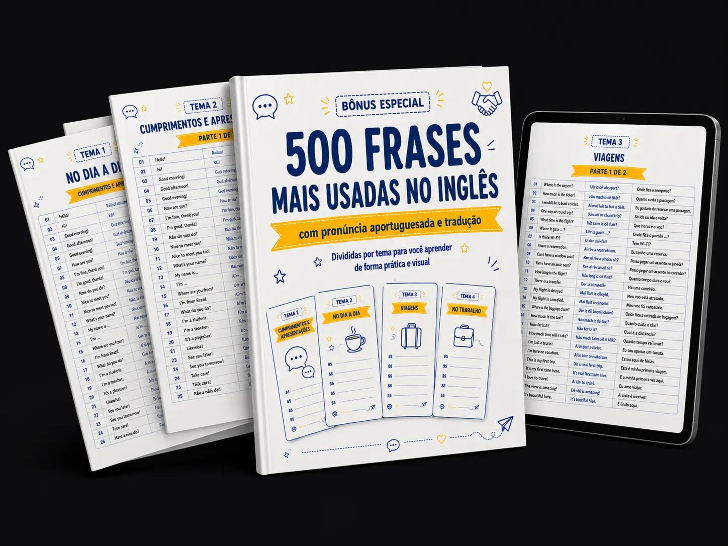 Inglés Para Usar Ya